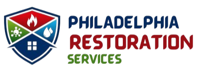 Philadelphia Restoration Services Logo