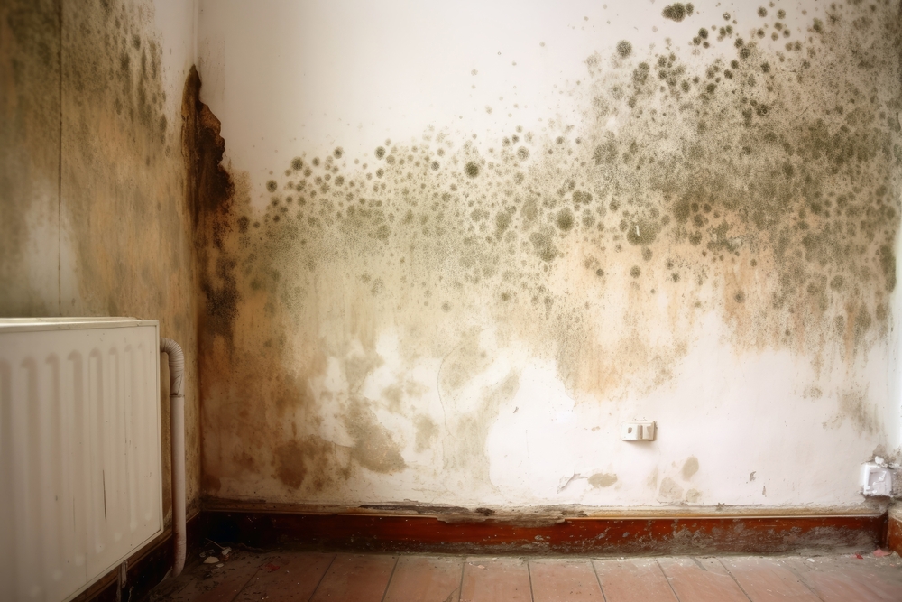 Mold Remediation 